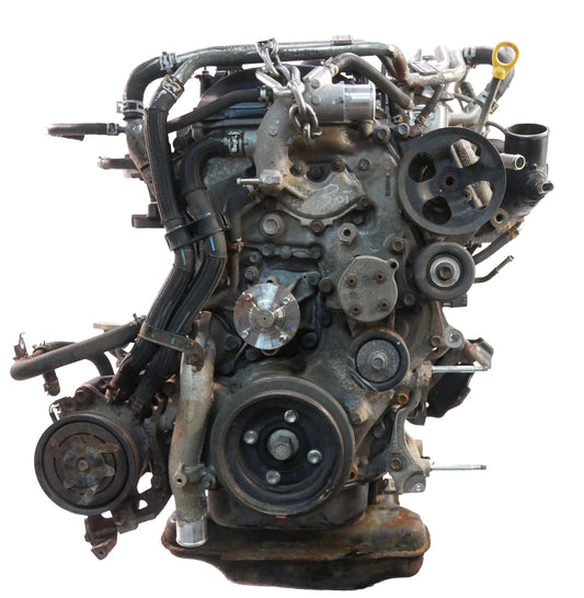 Moteur Toyota Hilux VIII MK8 2019 MK8 D 4WD 2GD-FTV 2GD 190000E110 133.000km | ExpressParts