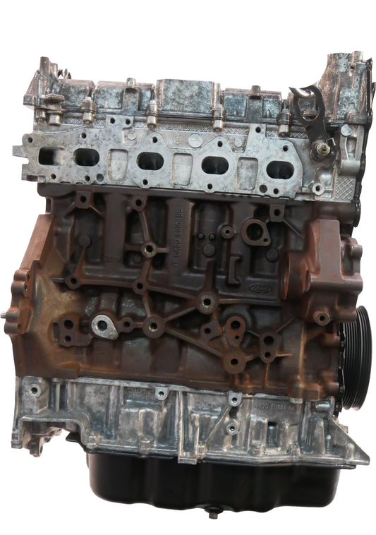 Moteur Ford Tourneo Transit 2018 EcoBlue BKFB Courroie dentée Paliers et pistons NEUF | ExpressParts