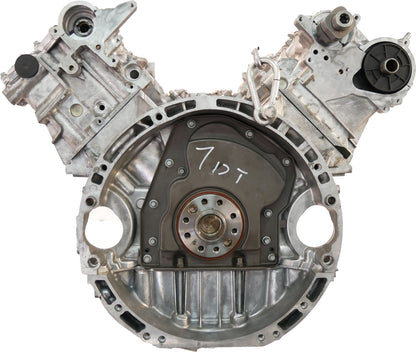 Moteur d'occasion Mercedes Classe E W212 S212 C207 CLS C218 X218 4.7L – M278-278.922-M278.922/A2780100700 – 2011
