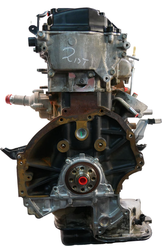 Moteur d'occasion Nissan Navara D40 NP300 2.5L – YD25-YD25DDTI – 2010