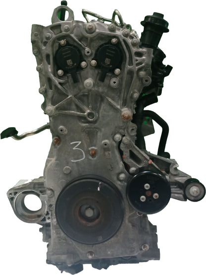 Moteur d'occasion Mercedes GLB X247 1.3L – M282.914-M282/A2820109203 – 2022