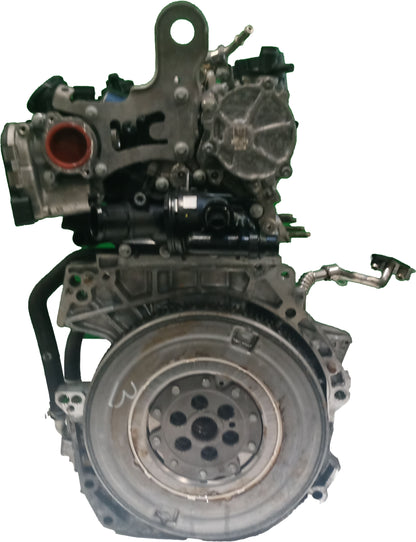 Moteur pour Mercedes 1,3 GLB 200 M282.914 M282 A2820109203 d'occasion - Moteur Auto Usagé