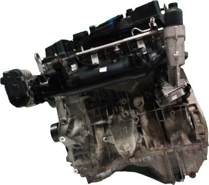 Moteur d'occasion Mercedes SLK R171 1.8L – M271.954-271.954/A2710105046 – 2008