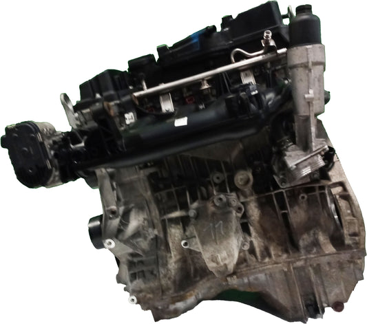 Moteur d'occasion Mercedes SLK R171 1.8L – M271.954-271.954/A2710105046 – 2008