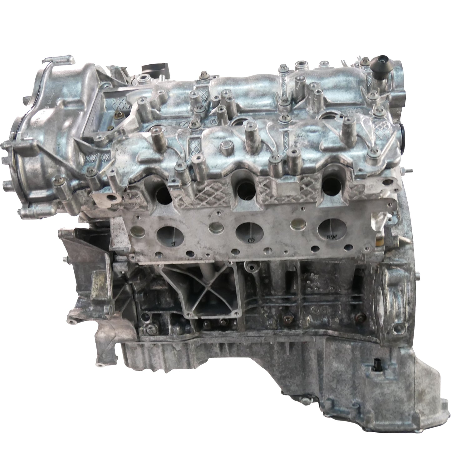 Moteur révisé Mercedes W212 2012 W212 V6 CGI M272.982 M272 M272.985 M272.984 | ExpressParts