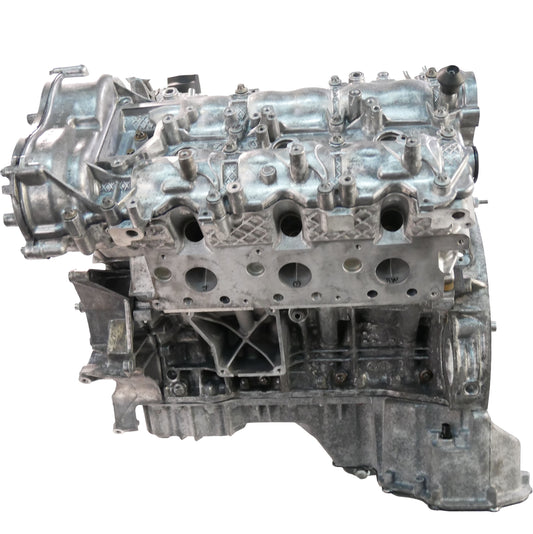 Moteur révisé Mercedes W212 2012 W212 V6 CGI M272.982 M272 M272.985 M272.984 | ExpressParts