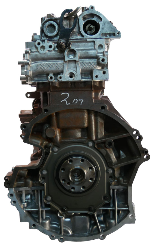 Moteur Révisé Ford Transit Tourneo V363 2018 V362 EcoBlue YLF6 Courroie de distribution NOUVELLE | ExpressParts