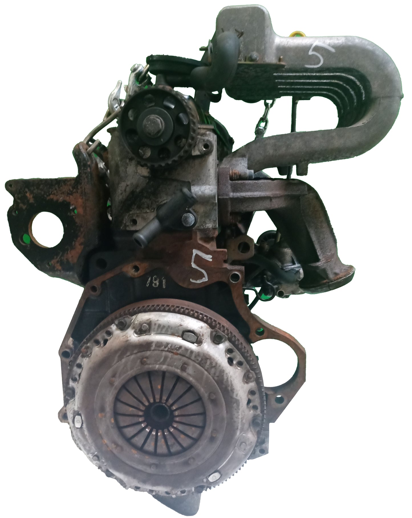 Moteur für VW 1996 T4 D AAB | ExpressParts