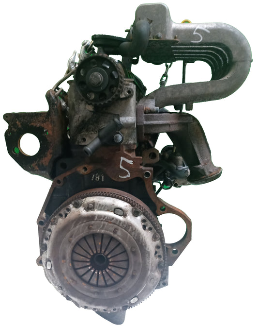 Moteur für VW 1996 T4 D AAB | ExpressParts