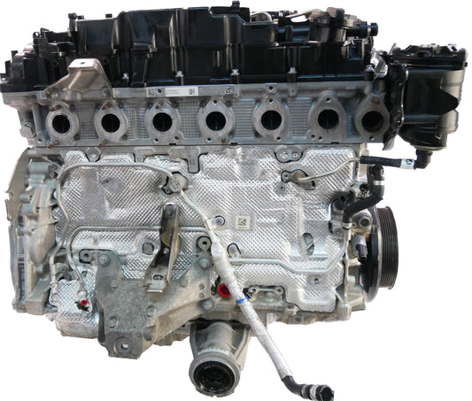 Moteur BMW X5 G05 F95 3,0 xDrive 30 d Hybride B57D30B B57P B57 11005A3CD08 d'occasion - Moteur Auto Usagé