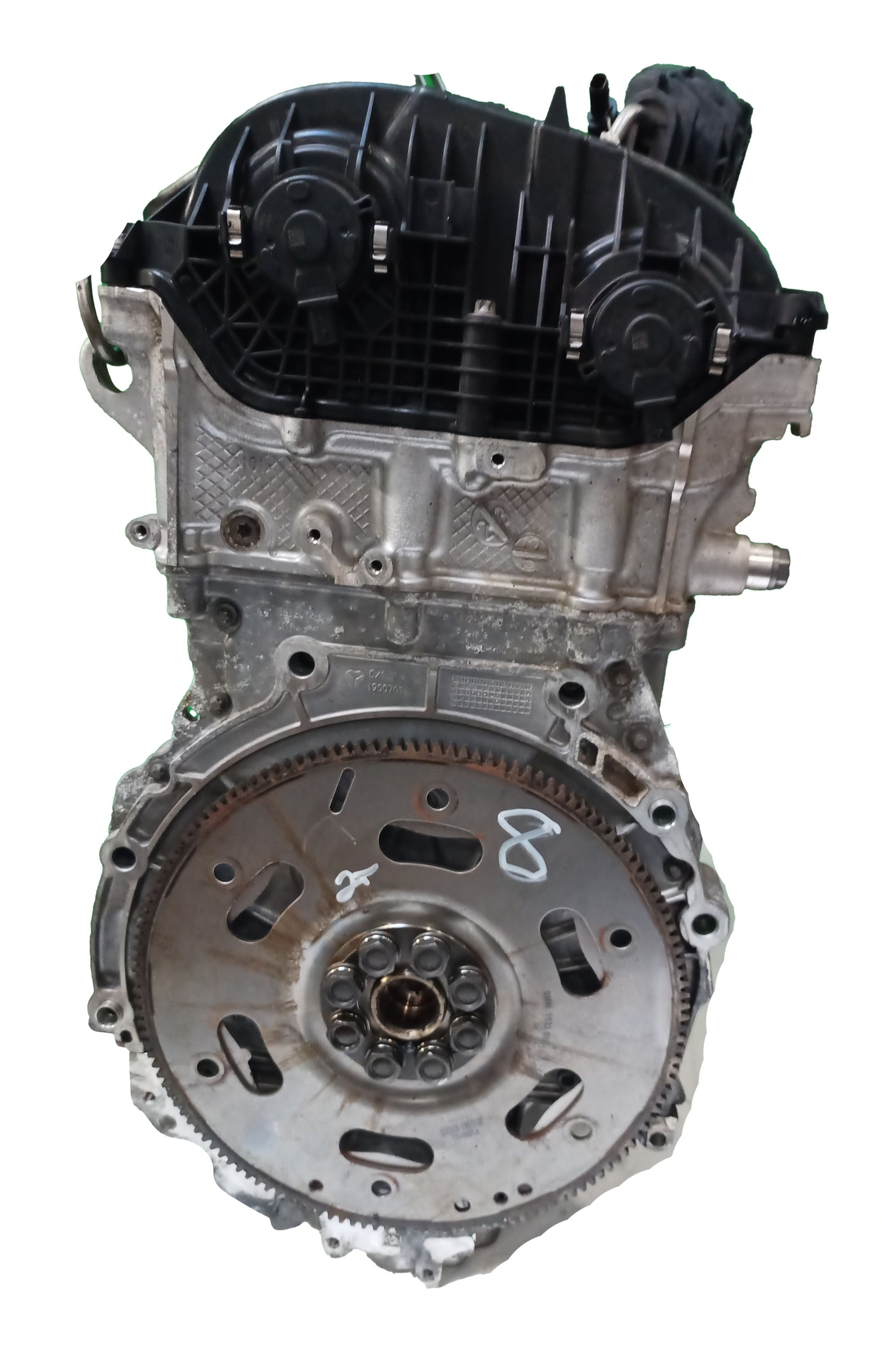 Moteur pour BMW 2,0 M 135 i xDrive B48A20E B48 B48E 11005A07793 d'occasion - Moteur Auto Usagé