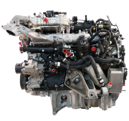 Moteur BMW X5 G05 F95 3,0 xDrive 30 d Hybride B57D30B B57P B57 11005A3CD08 d'occasion - Moteur Auto Usagé