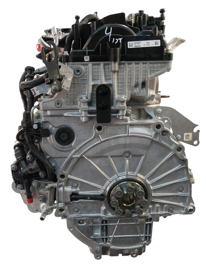 Moteur BMW X5 G05 F95 3,0 xDrive 30 d Hybride B57D30B B57P B57 11005A3CD08 d'occasion - Moteur Auto Usagé