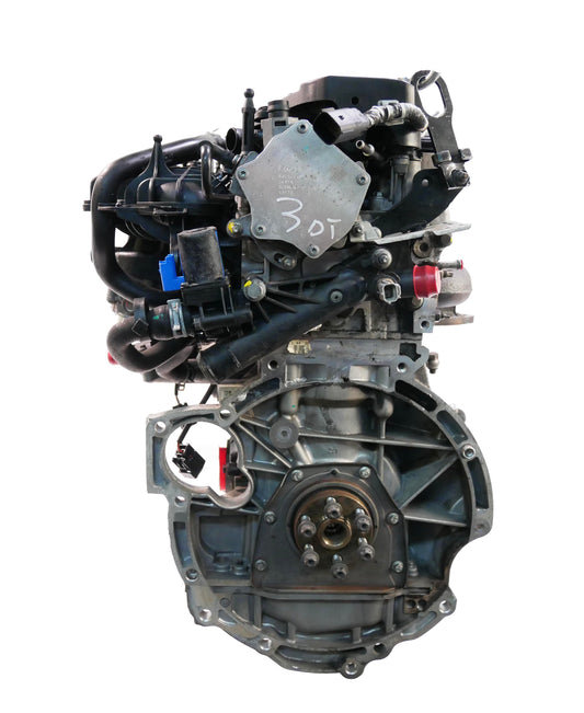 Moteur Für Ford 2011 Ecoboost JTBB CJ5G-6006-DA | ExpressParts