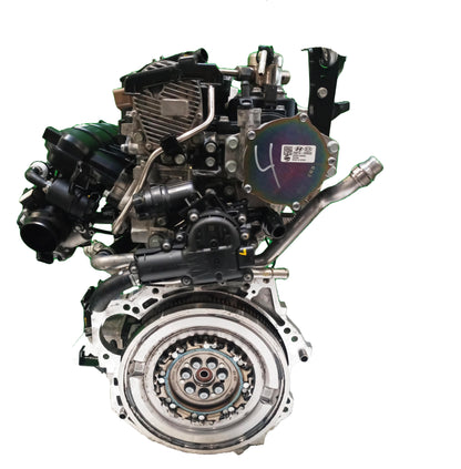 Moteur d'occasion neuf Kia Sportage V 1.6L – G4FU/Z74412MZ00 – 2022