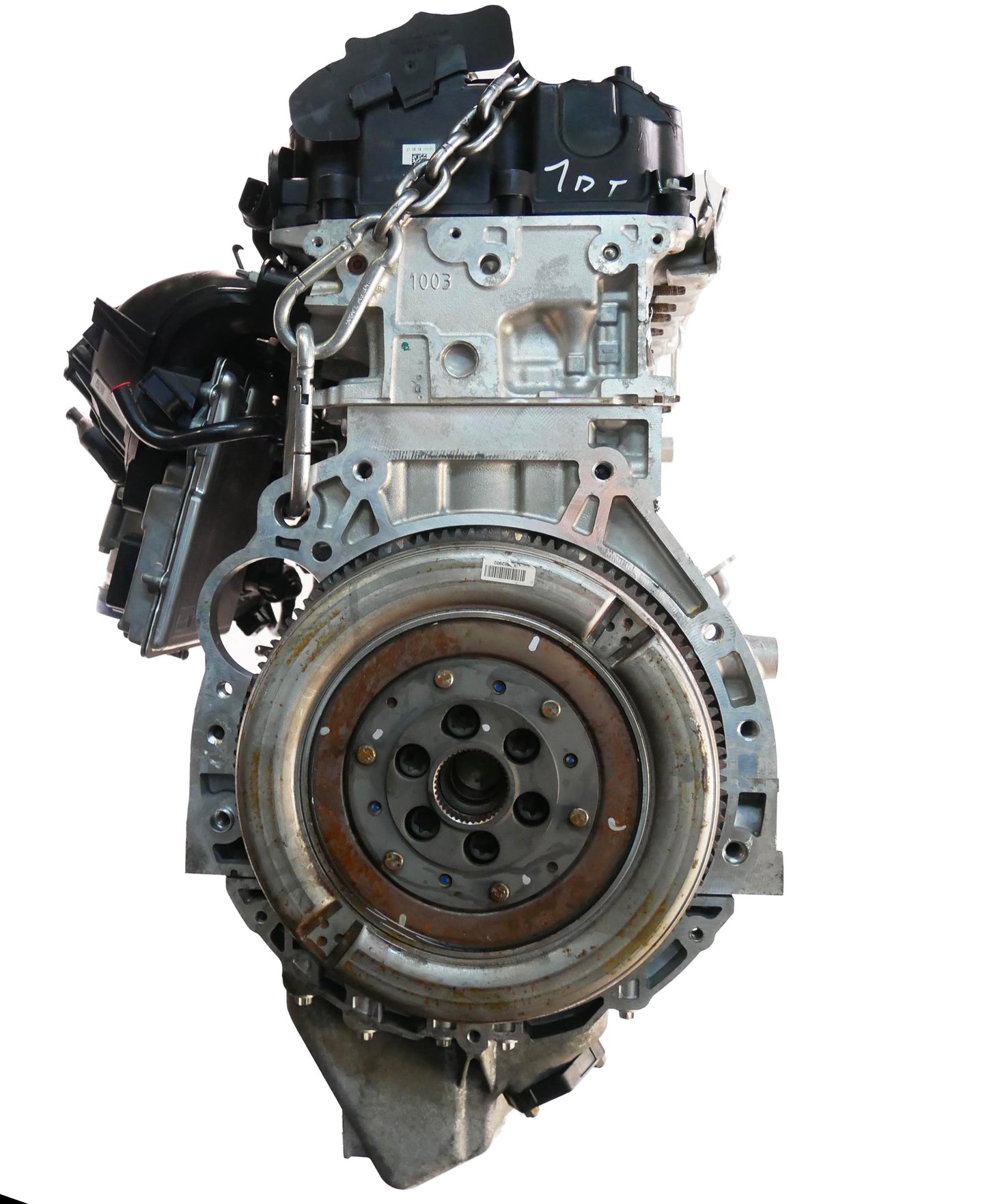 Moteur d'occasion neuf BMW F83 M4 3.0L – S55-S55B30A/11002433194 – 2014