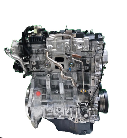 Moteur pour Kia 1,6 T-GDI mHEV G4FU Z74412MZ00 d'occasion - Moteur Auto Usagé