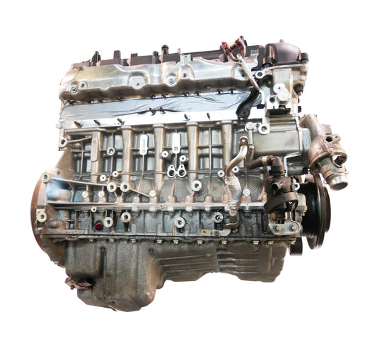 Moteur pour BMW 3,0 S55 S55B30A 11002433194 d'occasion - Moteur Auto Usagé