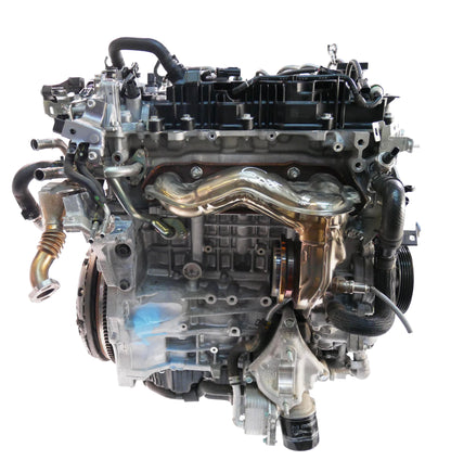 Moteur pour Mazda 2,0 HFY1 HFY7 d'occasion - Moteur Auto Usagé