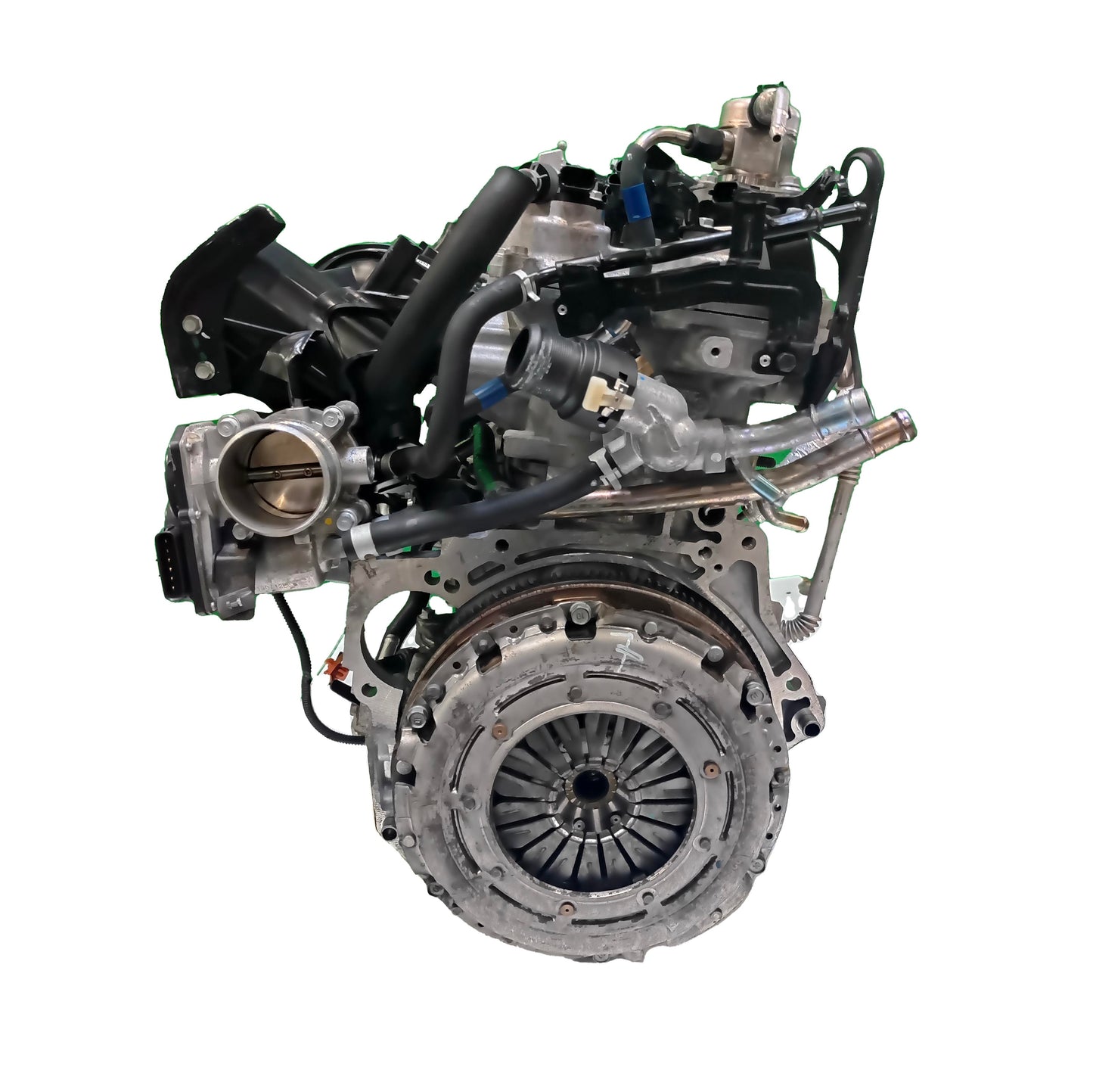 Moteur Für Kia 2016 T-GDI G4FJ | ExpressParts