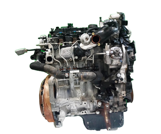 Moteur Für Ford 2016 TDCi XWDB GM5Q-6006-AA | ExpressParts