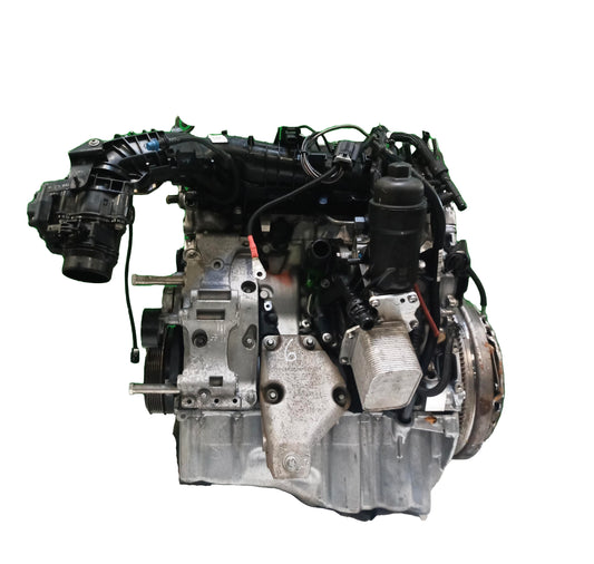 Moteur Für BMW 2016 F11 D B47 B47D20A 11002455623 | ExpressParts