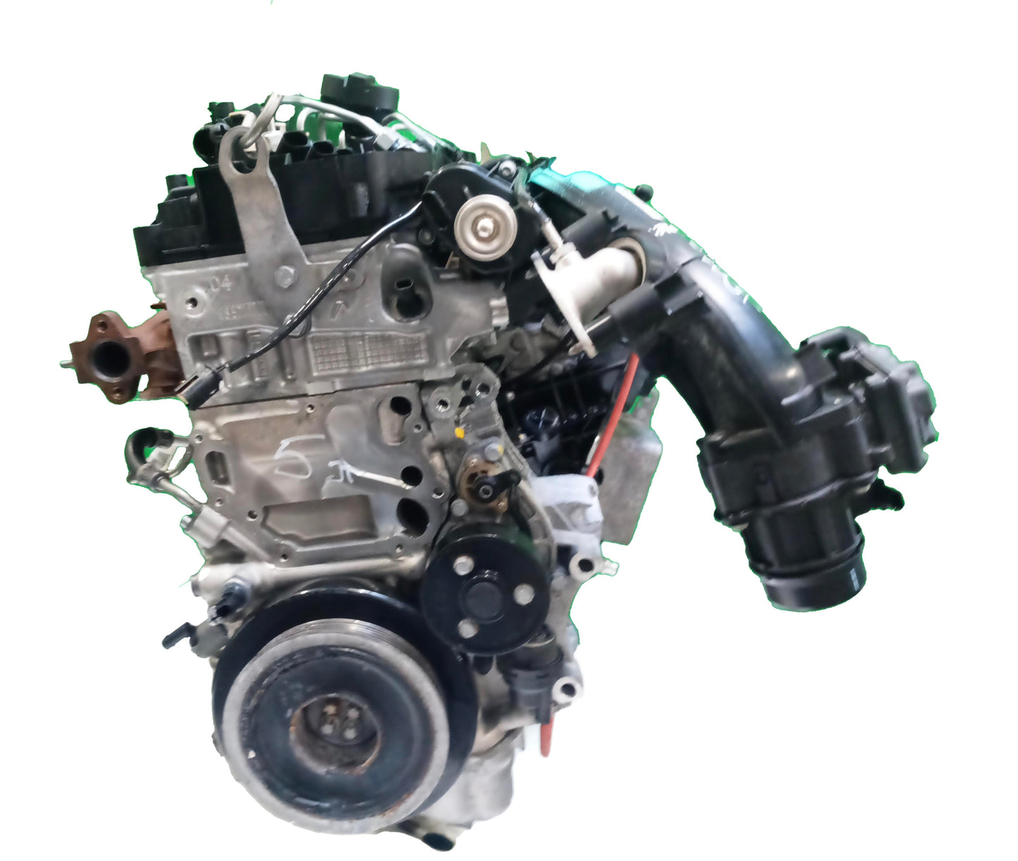 Moteur d'occasion neuf BMW G20 G21 330 d 3.0L – B57-B57D30A/11002473237 – 2020