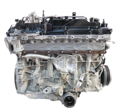 Moteur pour BMW 3,0 i hybride léger xDrive B58 B58B30B 11005A0A218 d'occasion - Moteur Auto Usagé