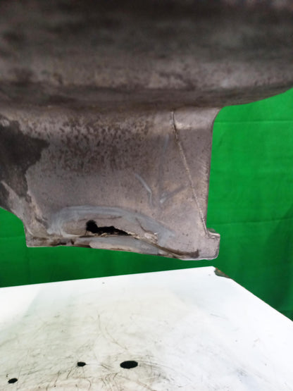 Moteur pour BMW 3,0 D B57 B57D30A 11002473237 d'occasion - Moteur Auto Usagé