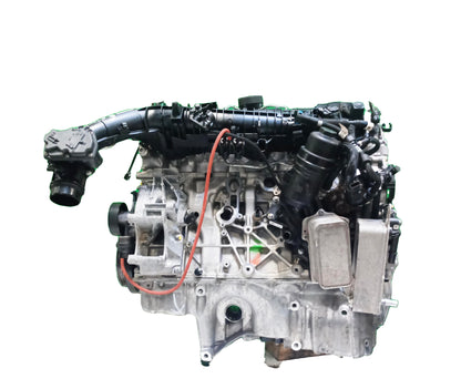 Moteur pour BMW 3,0 D B57 B57D30A 11002473237 d'occasion - Moteur Auto Usagé