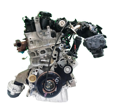 Moteur pour BMW 2,0 D B47 B47D20A 11002455623 d'occasion - Moteur Auto Usagé