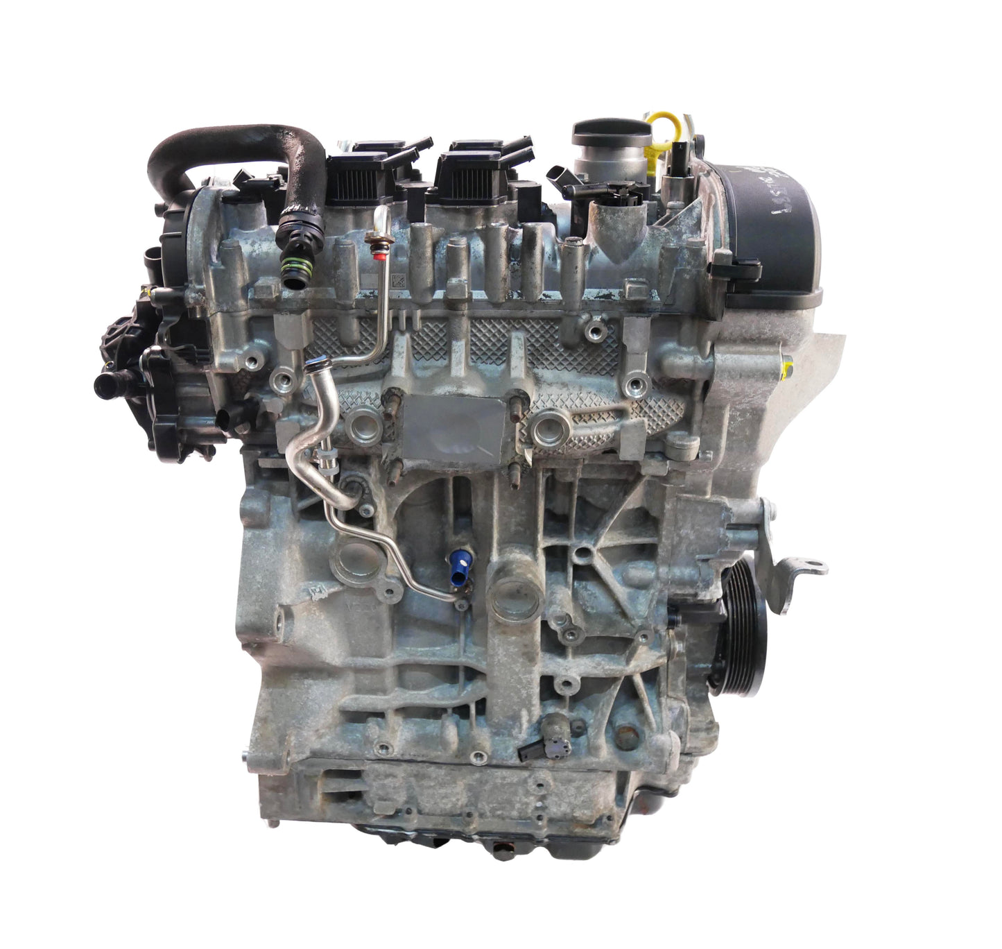 Moteur pour VW 1,4 TSI CZE CZEA 04E100098M 95.000 KM d'occasion - Moteur Auto Usagé