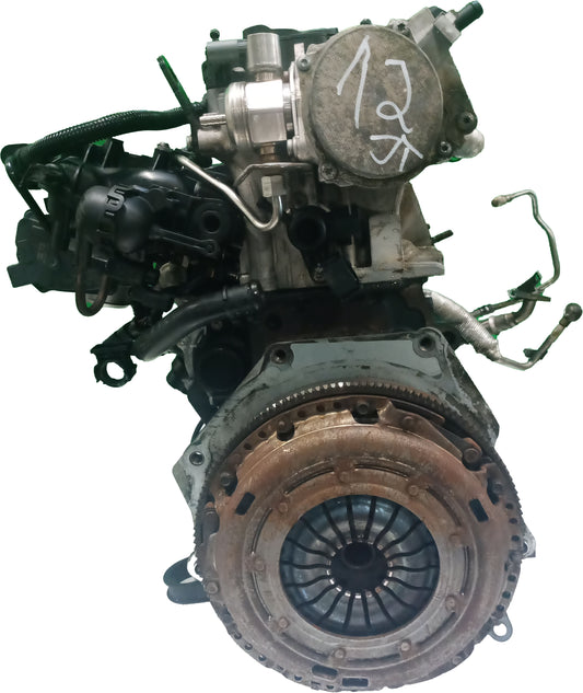 Moteur für Audi VW 2008 A3 TFSI CAWB CAW 06J100035F | ExpressParts