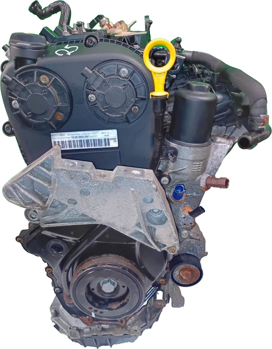 Moteur Audi Seat VW A3 S3 Leon Golf 2015 A3 TFSI CJXC CJX 06K100036C 133.000km | ExpressParts