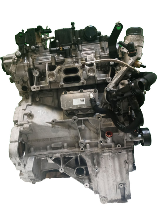 Moteur für Jaguar 2018 X761 Ti4 AWD PT204 JDE40336 | ExpressParts