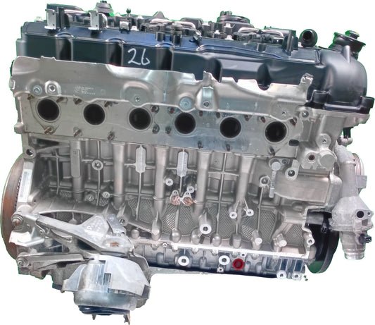 Moteur für BMW 2016 Benzin S55B30A S55 11002433194 | ExpressParts
