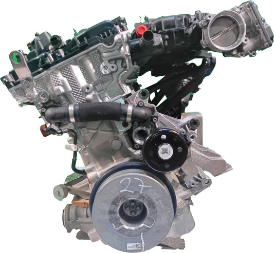 Moteur pour BMW 3,0 M 340 i xDrive B58B30B B58D 11005A42EC5 d'occasion - Moteur Auto Usagé
