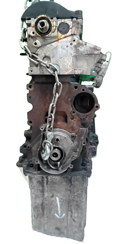 Moteur pour VW 2,0 TDI CKTC CKT 03L100091M d'occasion - Moteur Auto Usagé