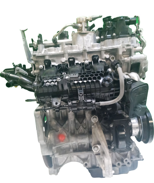 Moteur pour Opel 1,2 F12XHL EB2ADTD d'occasion - Moteur Auto Usagé