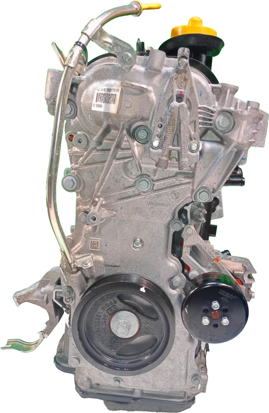 Moteur pour Dacia Renault 1,0 H4D H4D470 8201733029 d'occasion - Moteur Auto Usagé