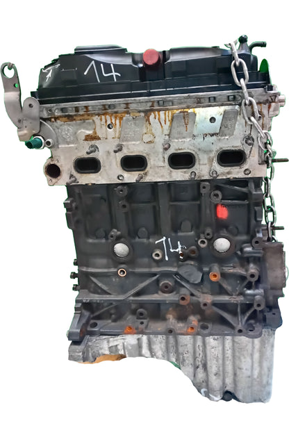 Moteur pour VW 2,0 TDI CKTC CKT 03L100091M d'occasion - Moteur Auto Usagé