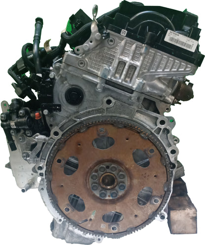 Moteur pour BMW 3,0 530 d xDrive B57O B57D30A 11002473237 d'occasion - Moteur Auto Usagé