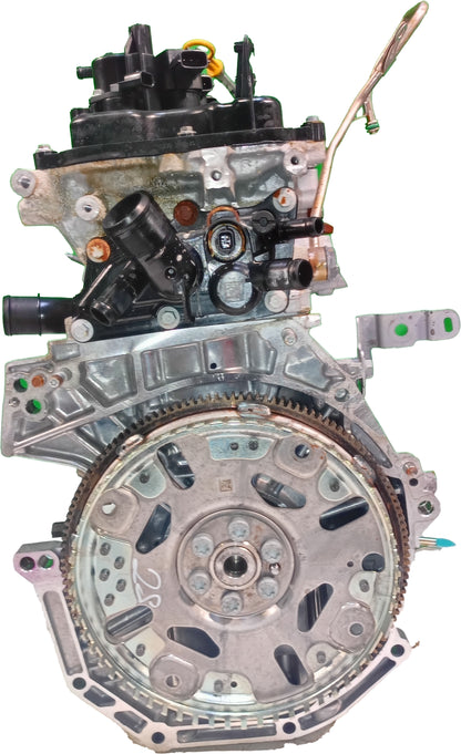 Moteur pour Dacia Renault 1,0 H4D H4D470 8201733029 d'occasion - Moteur Auto Usagé