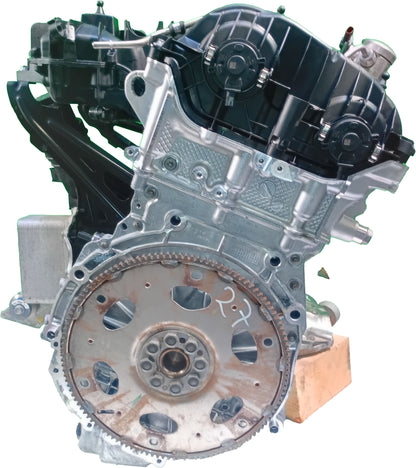 Moteur pour BMW 3,0 M 340 i xDrive B58B30B B58D 11005A42EC5 d'occasion - Moteur Auto Usagé