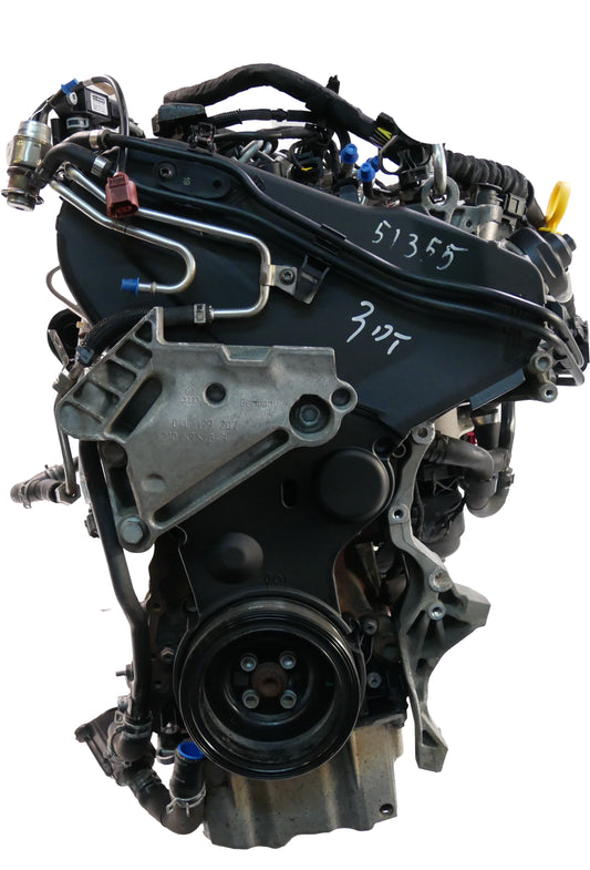 Moteur VW Caddy SAB 2017 TDI DFSE DFS 04L100090F | ExpressParts