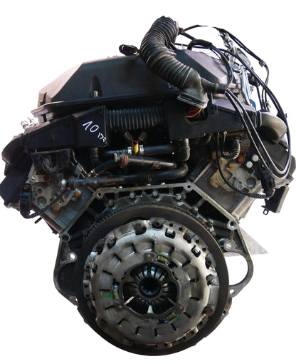 Moteur BMW Série 5 E39 M5 5,0 V8 S62B50 S62 508S1 400 CV d'occasion - Moteur Auto Usagé