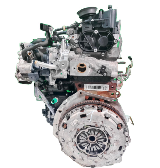 Moteur für Seat Skoda VW 2019 TDI DFFA DFF 04L100037T | ExpressParts