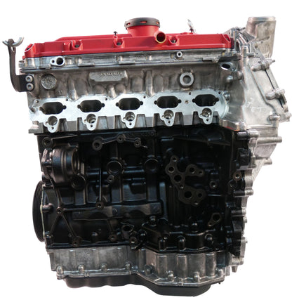 Moteur Audi A3 RS3 8V Q3 2,5 TFSI RS CZG CZGB 07K100032H 65.000km d'occasion - Moteur Auto Usagé