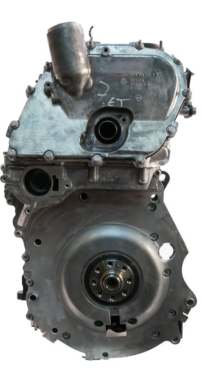 Moteur Audi A3 RS3 8V Q3 2,5 TFSI RS CZG CZGB 07K100032H 65.000km d'occasion - Moteur Auto Usagé