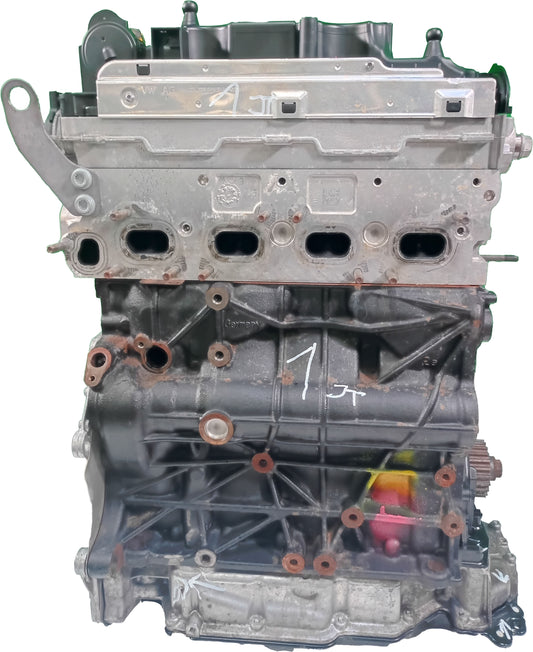 Moteur für Audi Seat Skoda VW 2022 A3 TDI DTSB DTS 05L100031T | ExpressParts